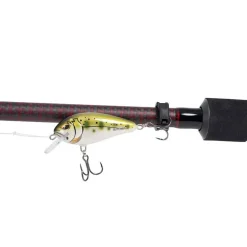 Accroche Leurre Fox Rage Strike Point Lure Keeper - Par 3