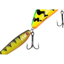 Accroche Leurre Fox Rage Strike Point Hitcher Screws