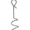 Accroche Leurre Mikado With A Clip For Hook Offset Jaws Spiral Snap