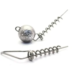 Accroche Leurre Pikecraft The System Small Screw