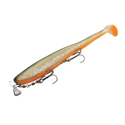 Accroche Leurre Savage Gear Pro Peg Blade Stainless