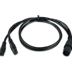 Adaptateur 4 Broches Garmin Pour Sonde 6 Broches