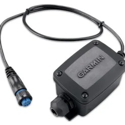 Adaptateur Connecteur Femelle 6 Broches Garmin En Connecteur Femelle 8 Broches