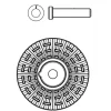 Adaptateur Humminbird Mli2 Pour Target Lock