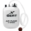 Aerateur À Pile Srt - 2 Vitesses