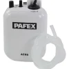 Aerateur A Piles Pafex A Piston
