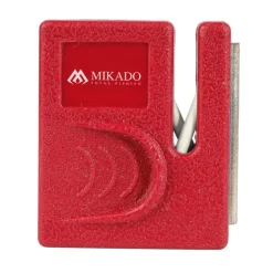 Affûteur Mikado Pour Couteaux Et Hameçons