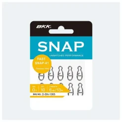Agrafe Bkk Fast Snap 41
