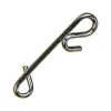 Agrafe Carnassier Iron Claw Not A Knot0 - Par 20