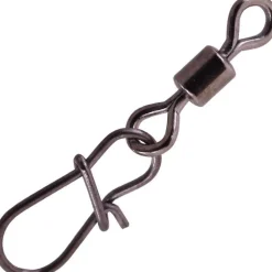 Agrafe Decoy Swivel Snap - Par 6