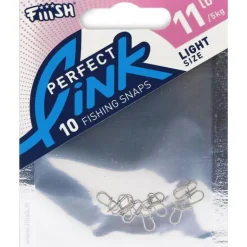 Agrafe Fiiish Perfect Link - Par 10