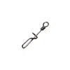 Agrafe Rapide Delalande Exo Big Fish Inox Speciale - Par 3