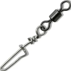 Agrafe Rapide Inox + Rolling Delalande - Par 6