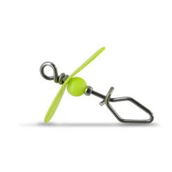 Agrafe Vmc Spy Snap Uv Chartreuse