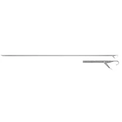 Aiguille Zebco Gated Bait Needle