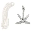 Ancre Pour Float Tube Sparrow Eco