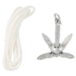 Ancre Pour Float Tube Sparrow Eco