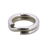 Anneau Brisé Decoy Split Ring Ex R-11