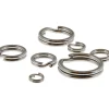 Anneau Brisé Westin Split Ring