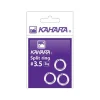 Anneau Kahara Split Ring