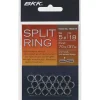 Anneaux Brises Bkk Split Ring