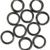 Anneaux Brises Savage Gear Stainless Spiltrings