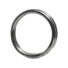 Anneaux Brises Vmc Ronds 3560S - Inox - Pack