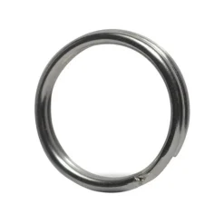Anneaux Brises Vmc Ronds 3560S - Inox - Pack