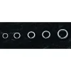 Anneaux Ryugi Split Rings