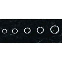 Anneaux Ryugi Split Rings