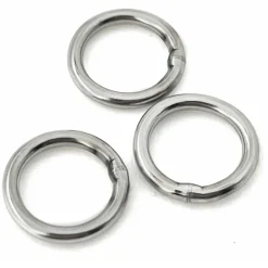Anneaux Yamai Suteki Solid Ring