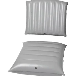 Assise + Dossier Float Tube Gonflable Sparrow