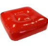 Assise + Dossier Gonflables Seven Bass Pour Float Tube One - Devil - Air - Gator