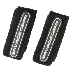 Attache Canne Savage Gear Rod Strap - Par 2