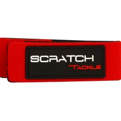 Attache Canne Scratch Tackle Rod Band