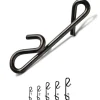 Attache Rapide Vmc 3534Bk - Pack