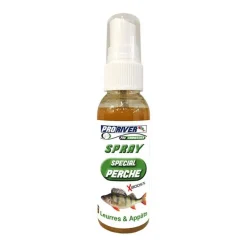 Attractant Liquide Proriver Spray Xboost Perche