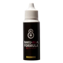 Attractant Madness Bakuru Formula