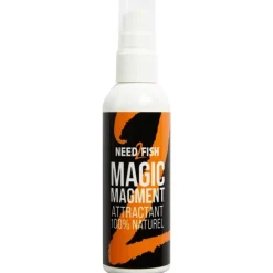 Attractant Need2fish Magic Magment