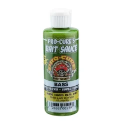 Attractant Pro-Cure Bait Sauce