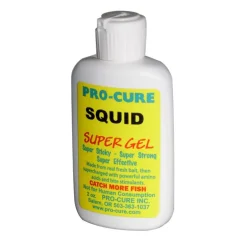 Attractant Pro-Cure Super Gel