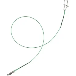 Avancon Acier Srt 7 Brins + Emerillon