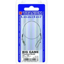 Avancon Dragon Titanium Big Game