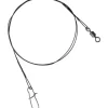 Avancon Srt Acier 7 Brins + Emerillon