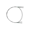 Avancon Technipêche 2 Boucles