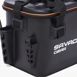 Bakkan Savage Gear Wpmp Boat And Bank Bag