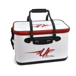 Bakkan Ultimate Fishing Bag Uf