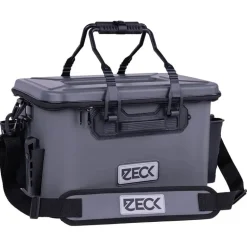 Bakkan Zeck Tackle Container Pro