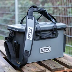Bakkan Zeck Tackle Container Pro