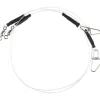 Bas De Ligne Abu Garcia Svartzonker Fluoro Carbon Leader - Par 2
